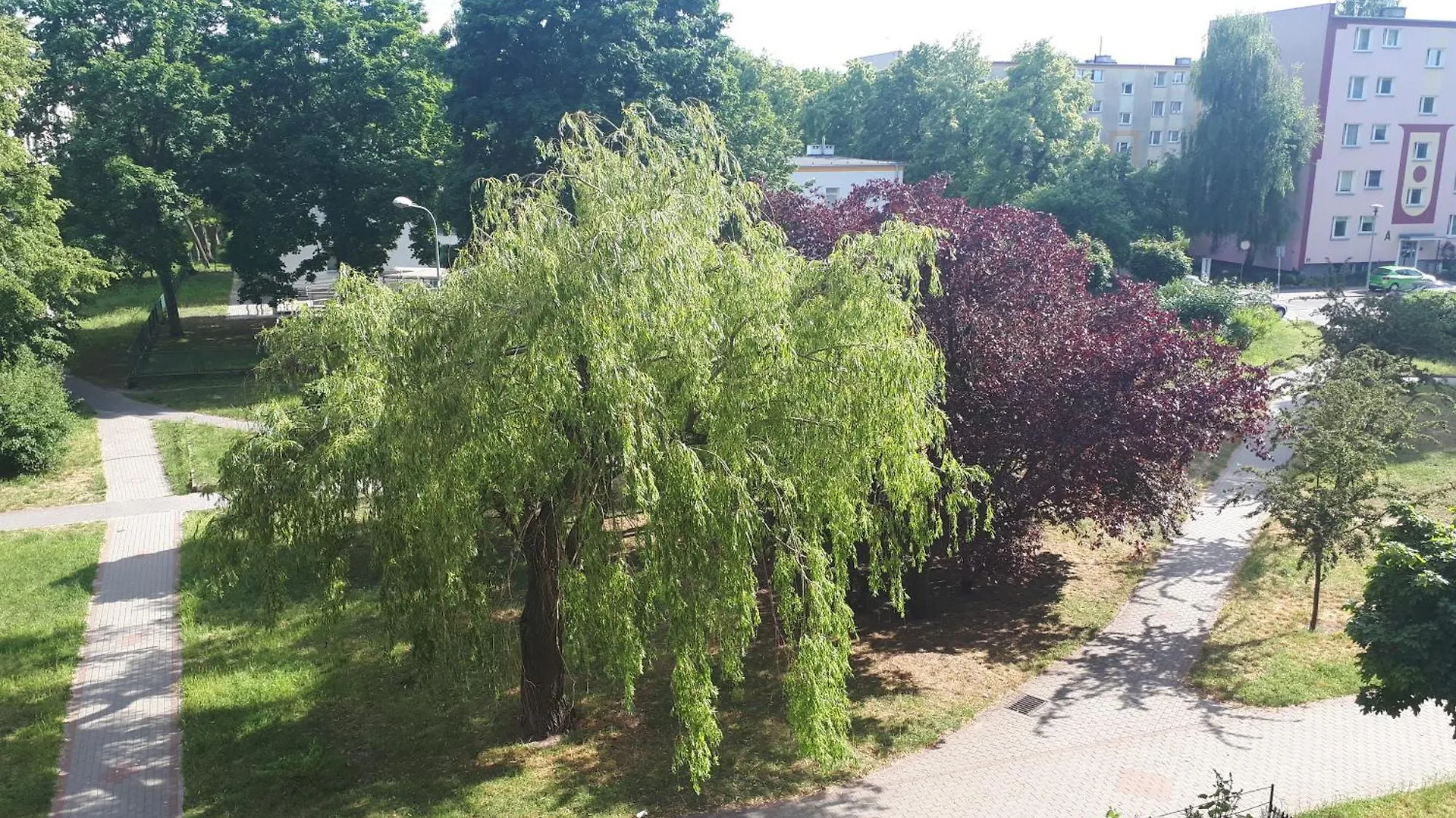 Apartment Piastowska 90 C, 2-Pokojowe Mieszkanie Do Wynajecia Gdansk