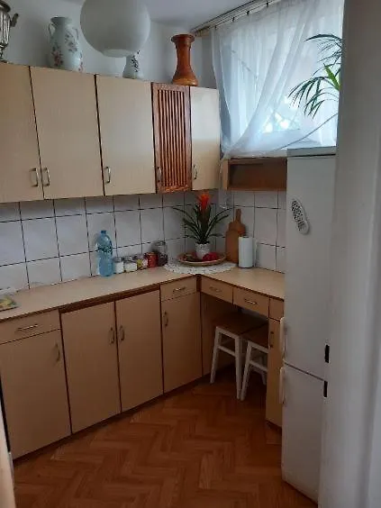 Apartment Piastowska 90 C, 2-Pokojowe Mieszkanie Do Wynajecia Gdansk